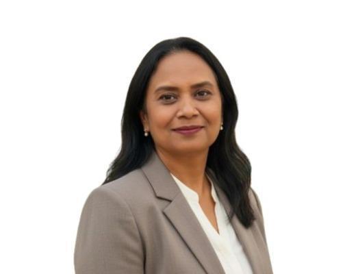 Preeti Shah