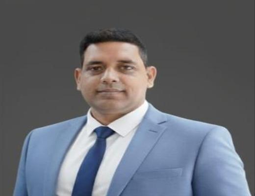Muhammad Murad