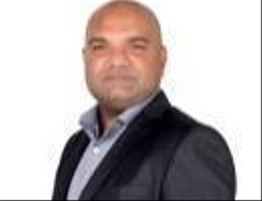 Imran Yousaf