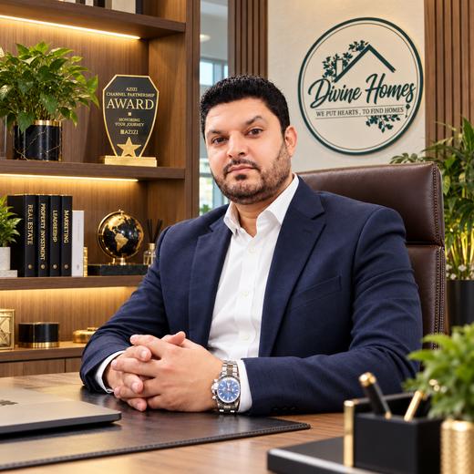 Ishfaq Naseem