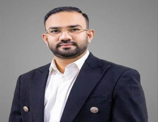 Saad Ullah Khan