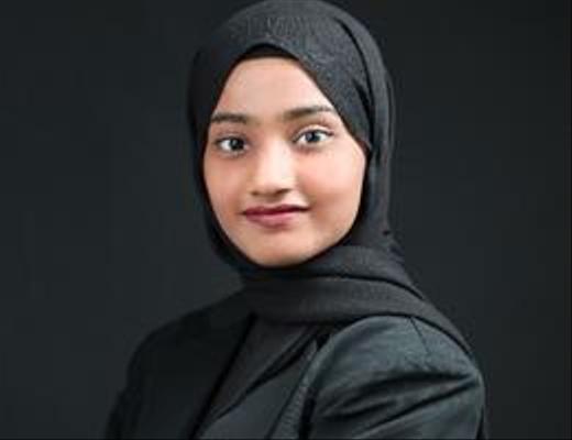 Fathima Zahira