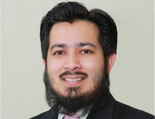 Fahd Dawood