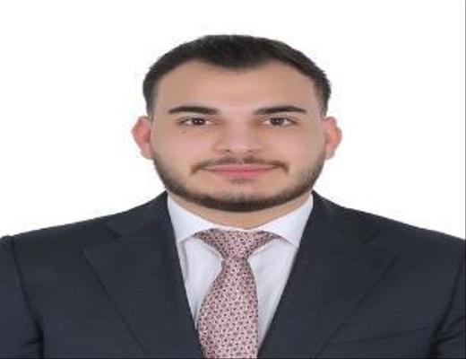 Abdullah Essa Abbas al Samarai
