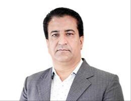 Naveed Chaudhary