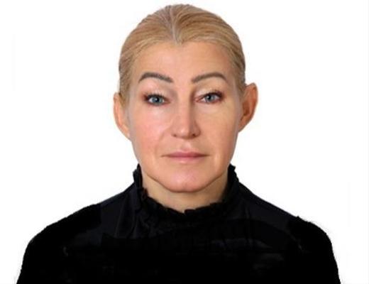 Anjelika Zaychenko
