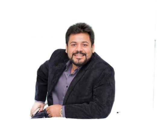 Shahrukh Shah Jehan