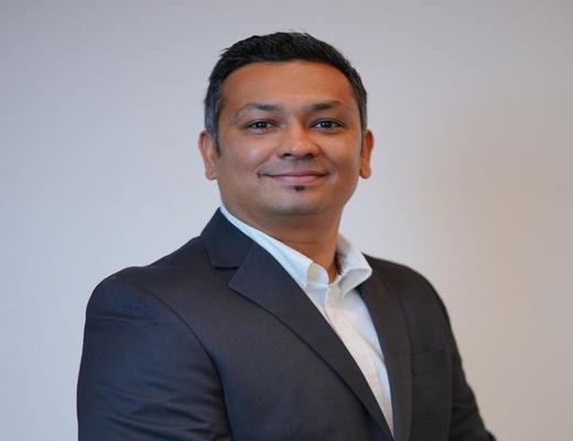 Rahul Batavia
