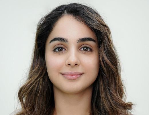 Talieh Nesary
