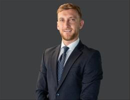 Charlie Shetliffe