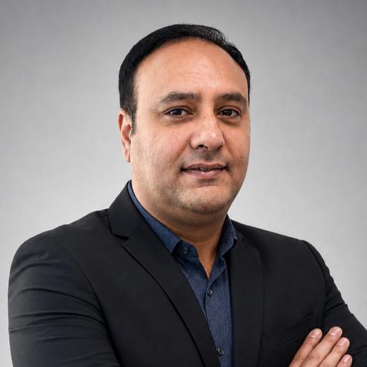 Ebad Ghani