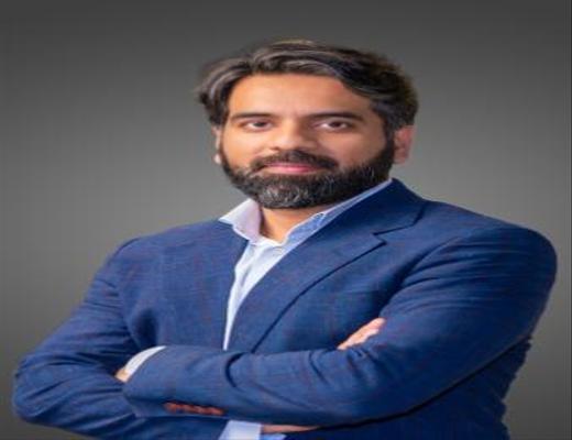 Qammar Javed