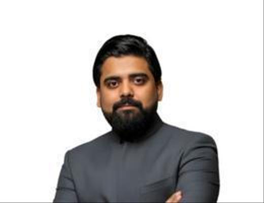 Umair Akram