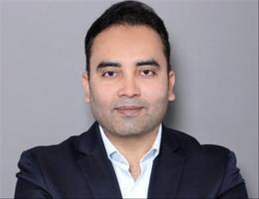 Ghulam Mohiudin
