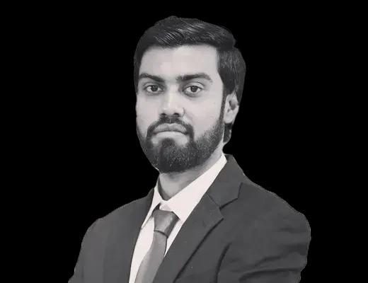 Muhammad Shakeel Gulzar