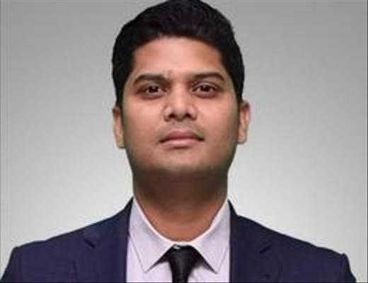 Haroon Feroz