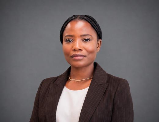 Ella Madu