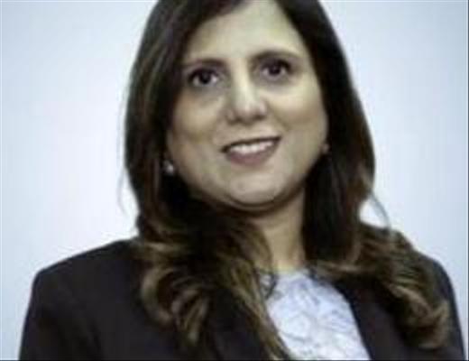 Shashi Mashruwala
