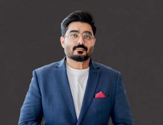 Rahil Shaikh