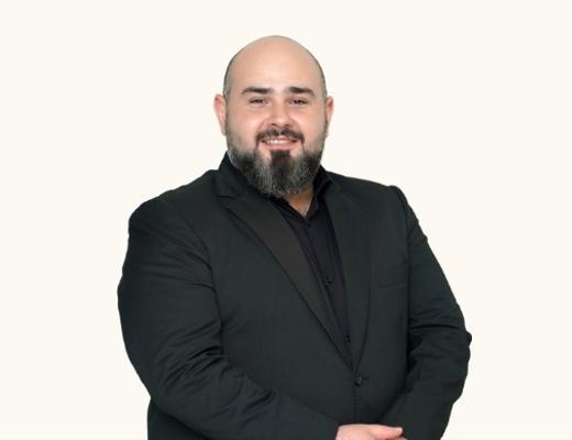 Mountaser Kabbani