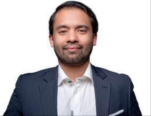 Asif Mohamed Salim