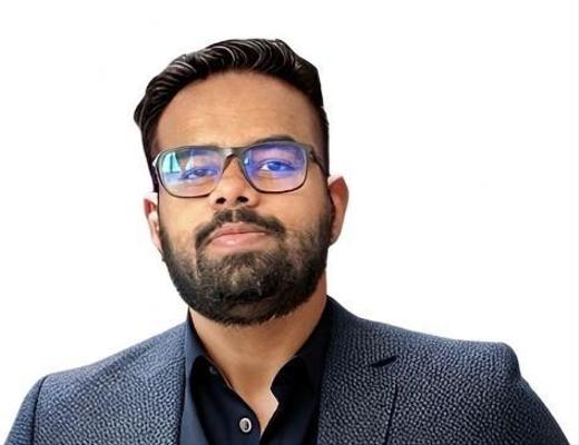 Himanshu Kumar