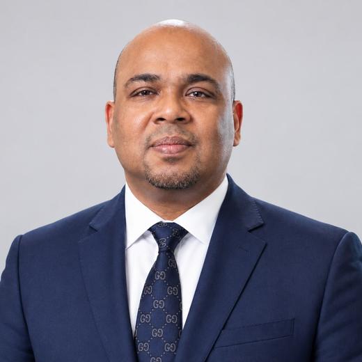 Mohamed Azmie Mohamed Ariff