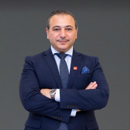 Mohamad Basem Ghalwan