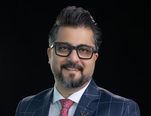 Waqar Ahmed