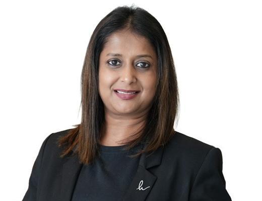 Reshma Faruk Rahimatpure