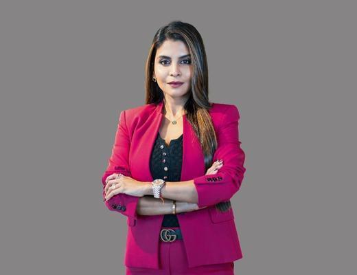 Zeena Dsouza