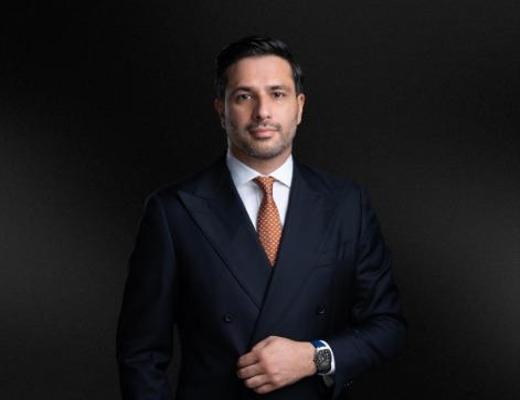Bardia Eshghi