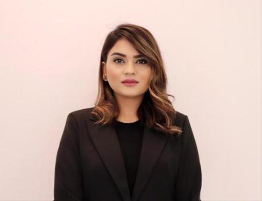 Nimrah Rao Muhammad Saleem