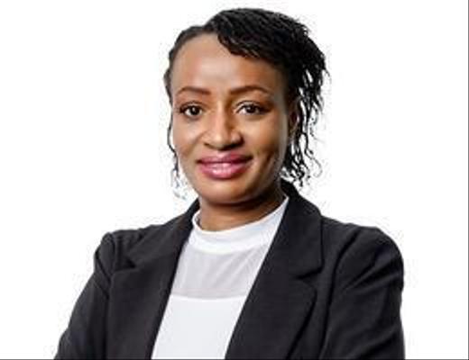 Esther Wanjiru Njuguna