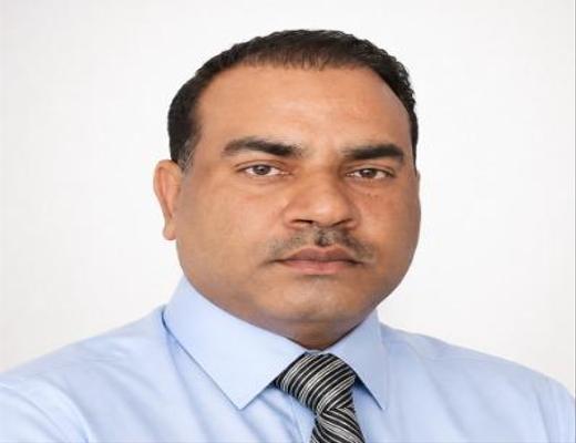 Rafiq Ahmad