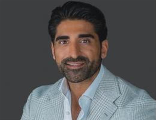 Asim Sheikh