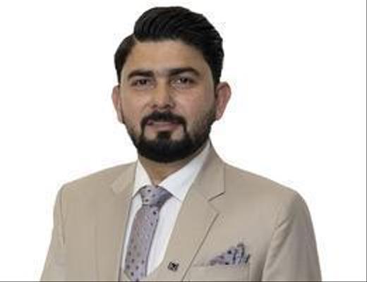 Waqas Razzaq