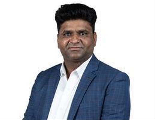 Muhammad Khalil