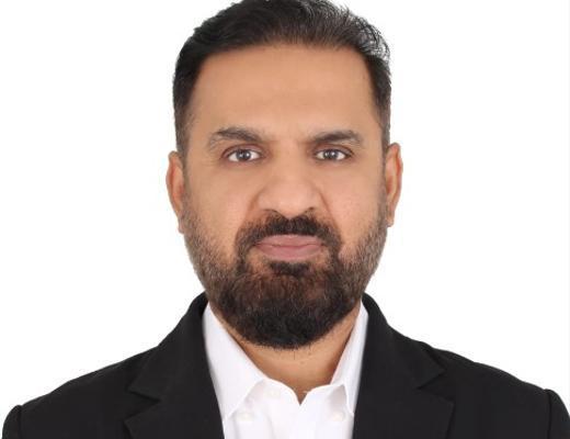 Ghulam Murtaza