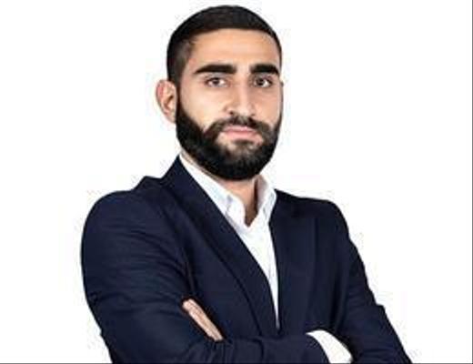 Aram Pogosyan
