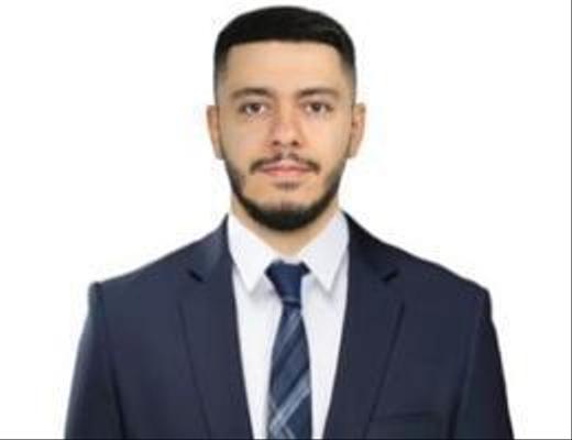 Yazan Awad Amayry