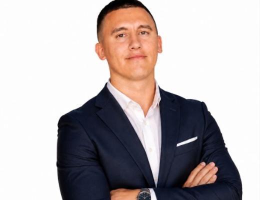 Alexander Kaminski