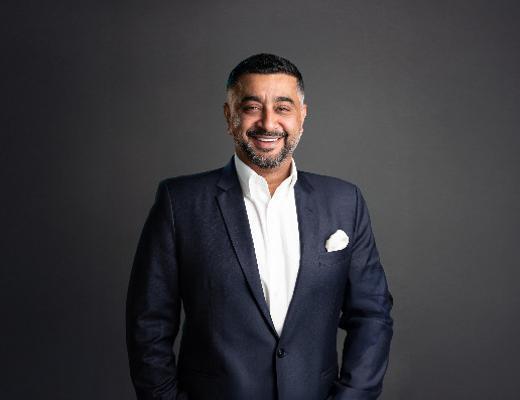 Nitin Chopra