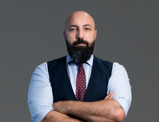 Fadi Alkhatib