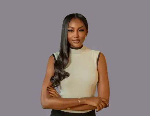 Omowunmi Gbadamosi