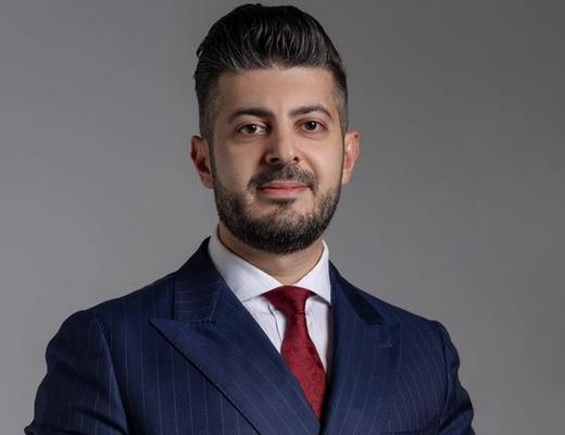 Amin Kourdi