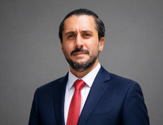 Maher Al Shami