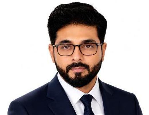 Syed Faran Ahmed