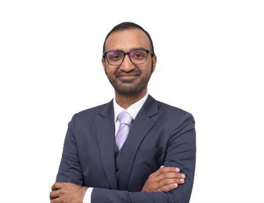 Rahul Manikkoht