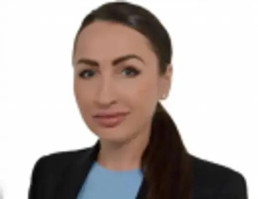 Nelly Beyrouty